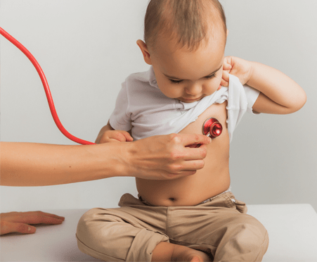 pediatric cardiologist in indore