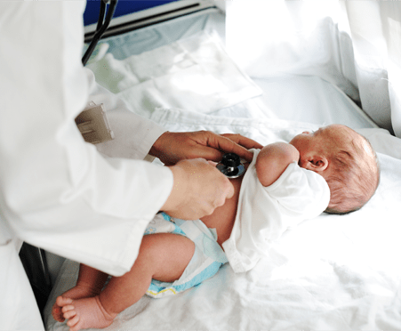 Best neonatal care hospital madhya pradesh